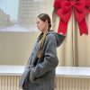 1376 Hoodie Cutie  Wool 3