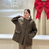 1376 Hoodie Cutie  Wool 4