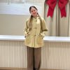 1376 Hoodie Cutie  Wool 7