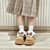 8062 Korea Bow Boots 2