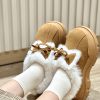 8062 Korea Bow Boots 4