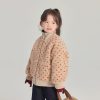 9156 Heart Fur Kids Coats 3