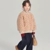 9156 Heart Fur Kids Coats 7