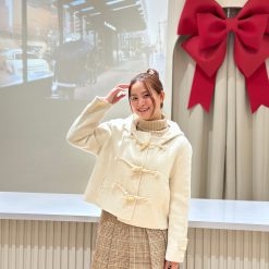 1377 High School coats