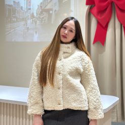 1374 Cloudy Puff Coats