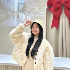 1375 Mini Fluff Coats