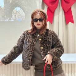 1373 Glamour Chic Coats