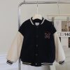9163 M Baseball Jacket 5