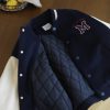 9163 M Baseball Jacket 6