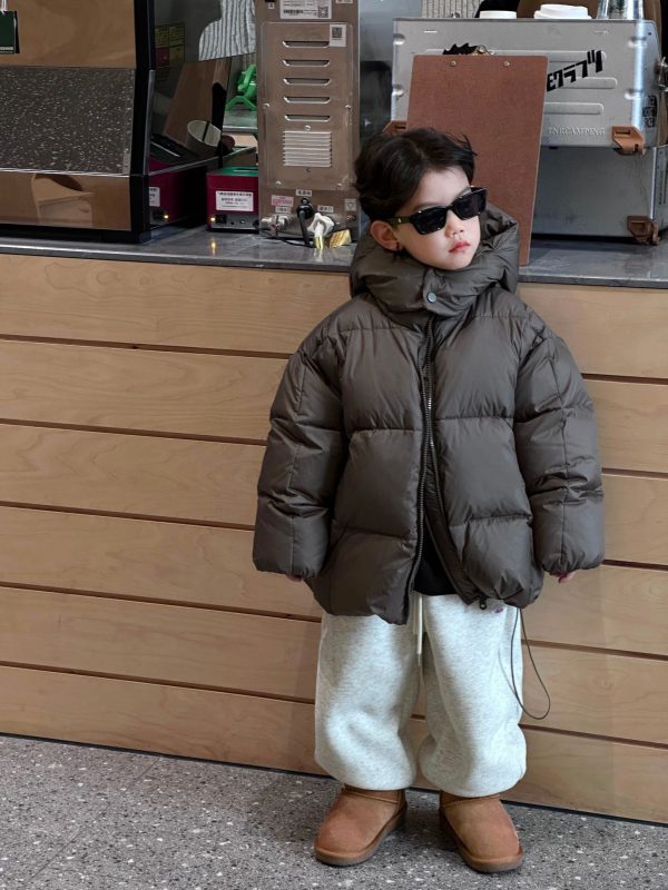 COLD A DAY