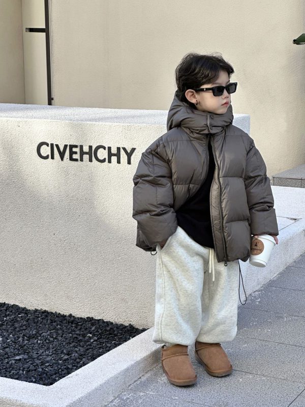 COLD A DAY
