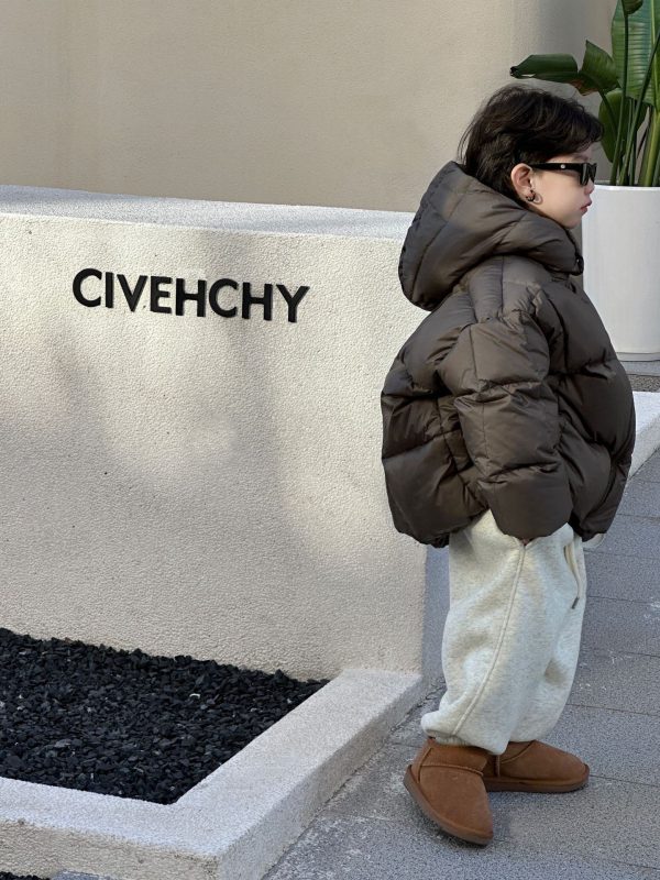 COLD A DAY