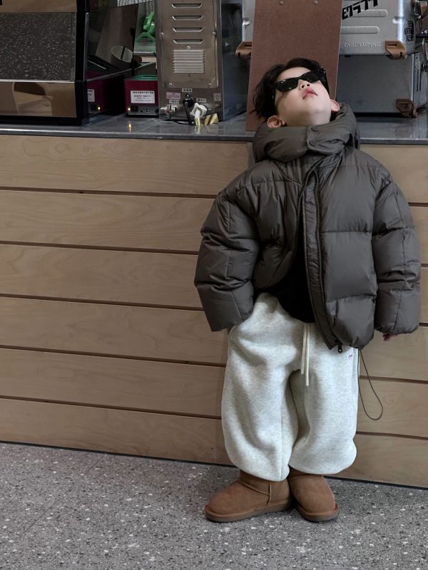COLD A DAY