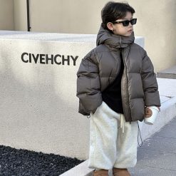 9165 Mono Kids Coats 9