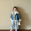 9166 Little Cozy Denim 2
