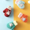 9168 Happy Baby Gloves 2