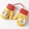9168 Happy Baby Gloves 4