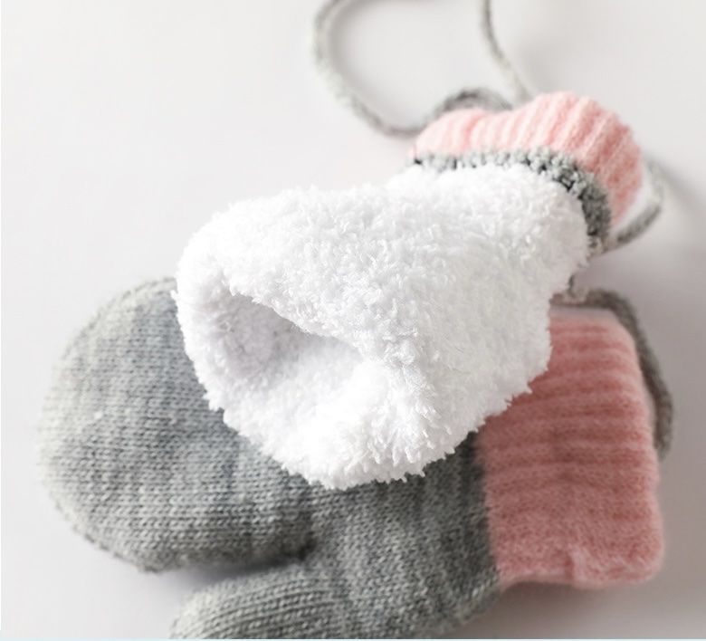 9168 Happy Baby Gloves - Image 6