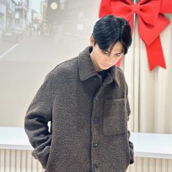 1382 Deep Timber Jacket