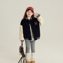 9163 M Baseball Jacket