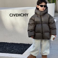 9165 Mono Kids Coats