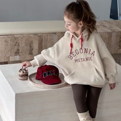 9164 Begonia Sweater