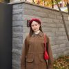 1384 Suede Cinch Coach 2