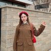 1384 Suede Cinch Coach 3