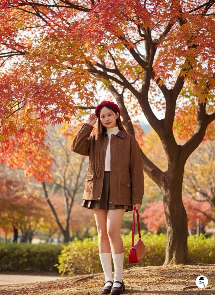 1384 Suede Cinch Coach 5
