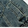 1388 Denim Winter Crop 10