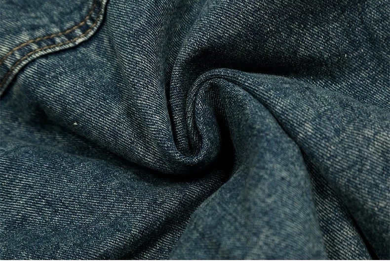 1388 Denim Winter Crop 11