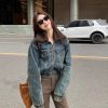 1388 Denim Winter Crop 4