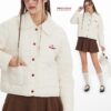 1392 Meow Meow Coats