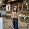 1394 Petite French Wool Coats