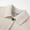 1394 Petite French Wool Coats 9