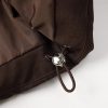 1395 Fur Collar Down Coats 10