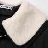 1395 Fur Collar Down Coats 6