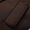 1395 Fur Collar Down Coats 9