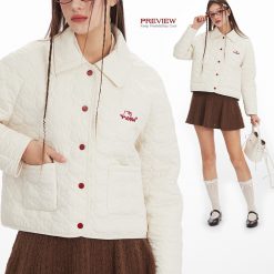 1392 Meow Meow Coats