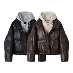 1393 Dual-Layer Jacket