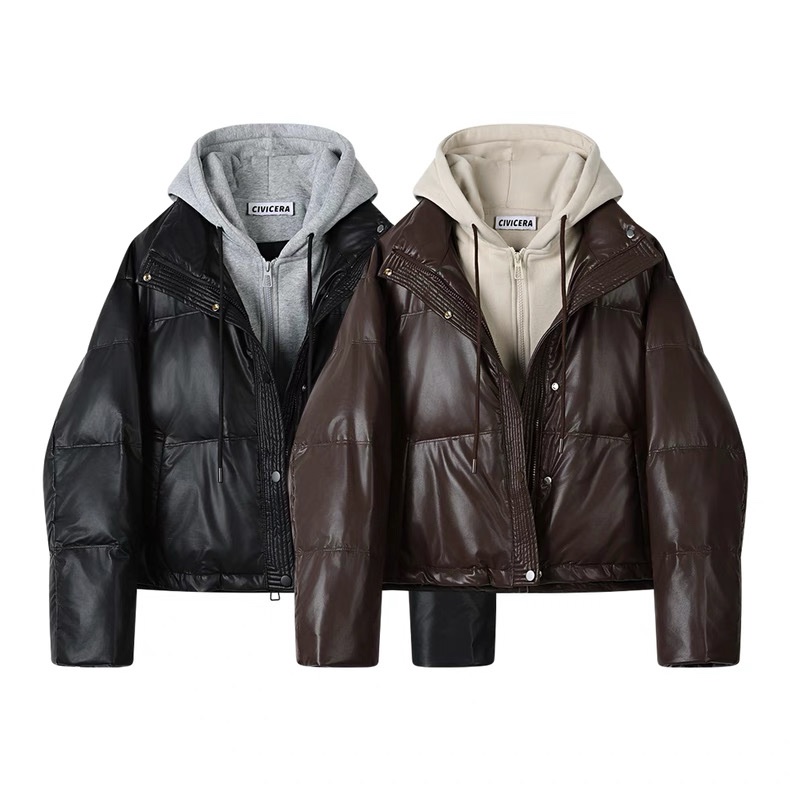 1393 Dual-Layer Jacket