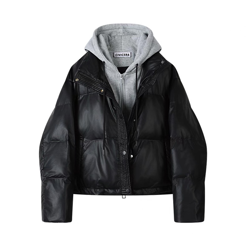 1393 Dual-Layer Jacket - Image 3