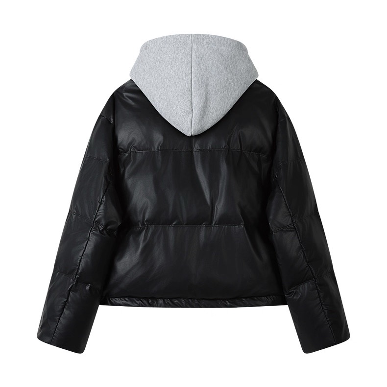 1393 Dual-Layer Jacket - Image 4