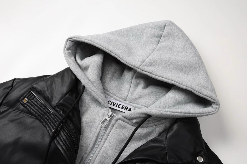 1393 Dual-Layer Jacket - Image 5