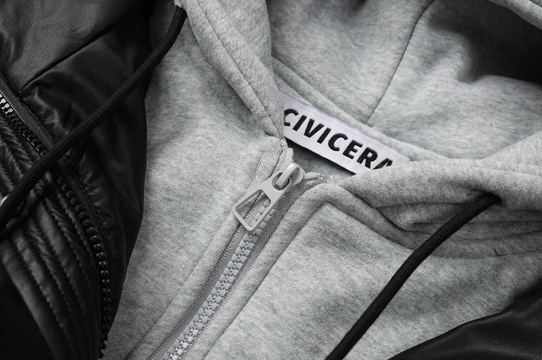 1393 Dual-Layer Jacket - Image 6