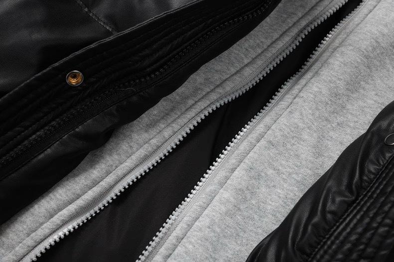 1393 Dual-Layer Jacket - Image 7