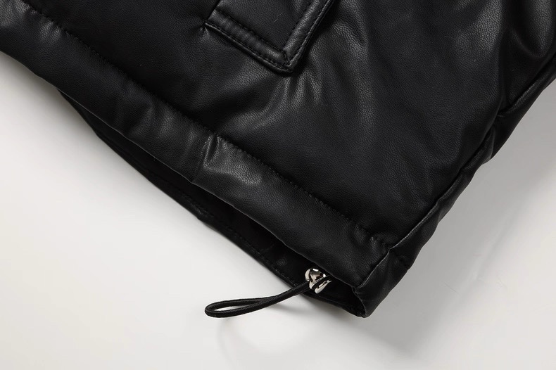 1393 Dual-Layer Jacket - Image 8