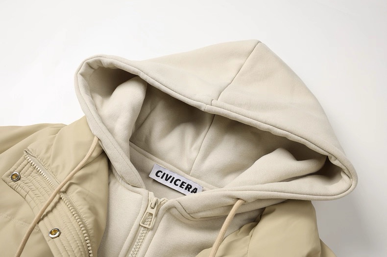 1393 Dual-Layer Jacket - Image 10