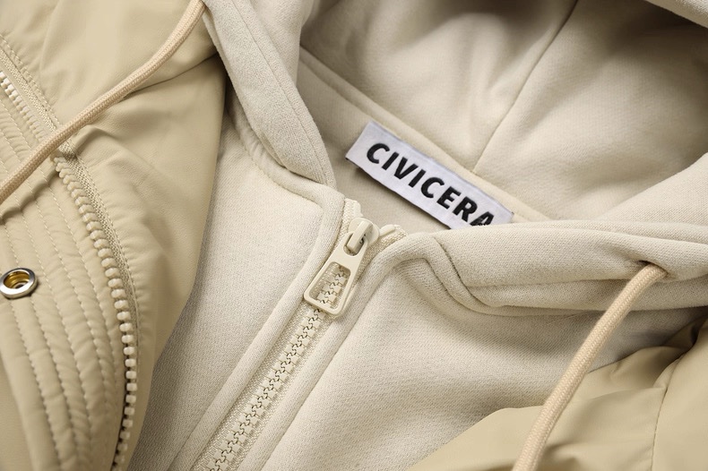 1393 Dual-Layer Jacket - Image 11