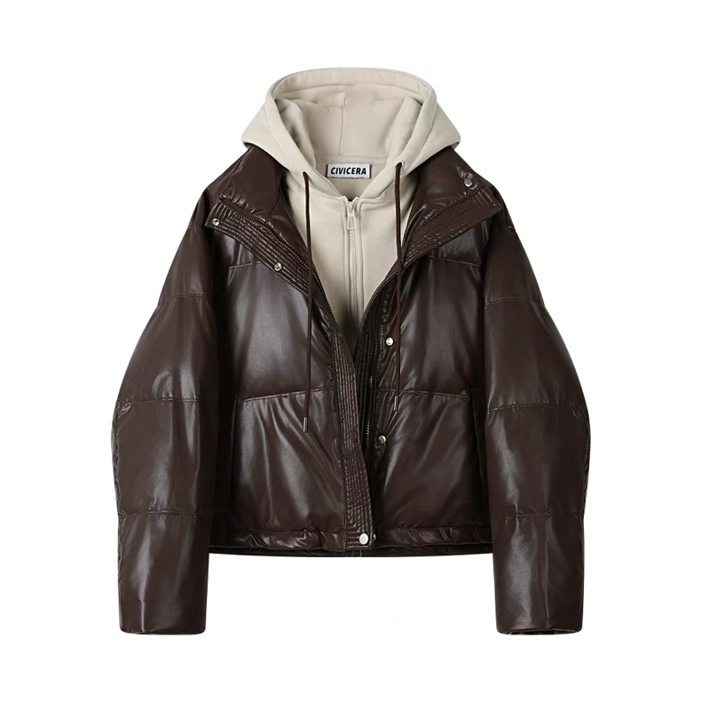 1393 Dual-Layer Jacket - Image 12